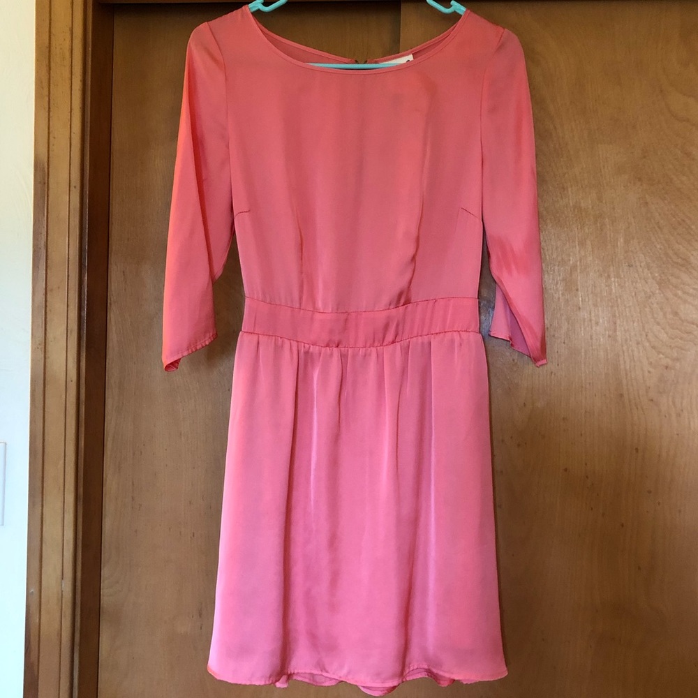 NWT Tommy Girl dress